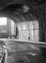 Passing Under (cropped)