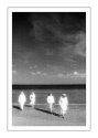 NUNS ON THE BEACH