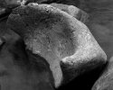 Curved Stone