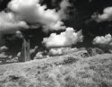 The Yellow Steeple