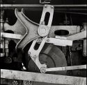 K36 Class Valve Gear