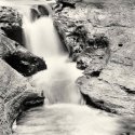 Pools; Sable Falls