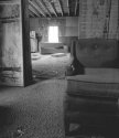 Emmett Co. Abandoned House