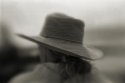 the hat