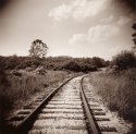 Iron Springs Railroad