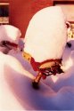 Snow Clown