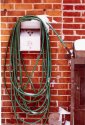 Hosed