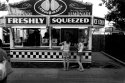 Fresh Squeezed