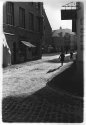 in the Old Town
