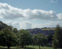 View from Guildford Cathedral