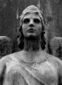 Hollywood Cemetery Angel