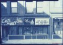 Cat's Alley; Springfield, MA