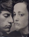 "Elliot and Heather #1"  6-2008