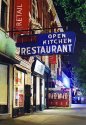 Open Restaurant