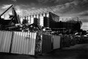 End of the Brewery
