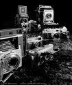 Forgotten Relics