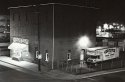 Moving Company at Night