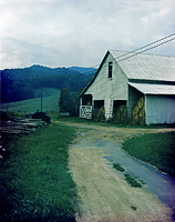 Clarks Creek North Carolina