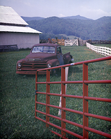 2nd @ Clarks Creek NC