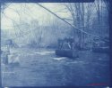 Scantic River Behind Somersville Mfg Co
