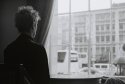 Lady by Window