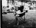 Folk Fest veteran