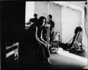 Backstage