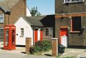 Phone box