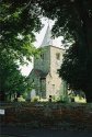 St Nicholas' church