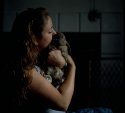 Tricia & Clover