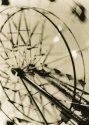 abstract ferris wheel