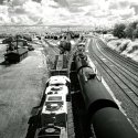 Trains
