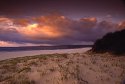 Papohaku Beach, Molokai, Hawaii