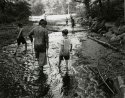 The Cub Scout Campout