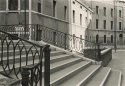 Steps and Facades