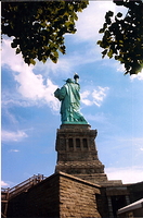 Statue of Liberty