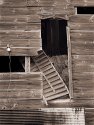 Old Barn