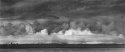 incoming gulf storm, everglades national park,2008