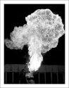 FIRE EATER version no.2