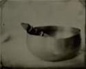 Singing bowl