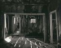 Newly Toned Bodie Interior