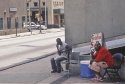 The Outside Barber