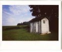 A summer morning out with Fuji instax