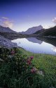 Lacs Jovets - 2200m