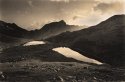 Last Light on the Lacs Jovets