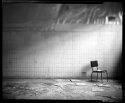 The Waiting Room, Charleroi 2008