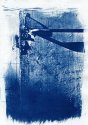 First Cyanotype