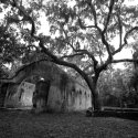 Chapel of Ease St. Helen's Island SC