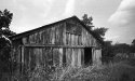 Old Shack