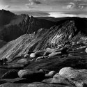 Goatfell Summit #1